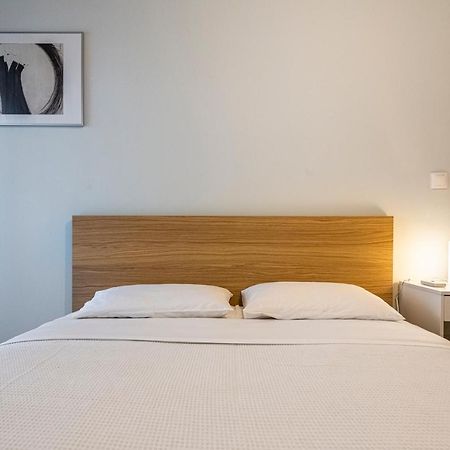 Modern 5Bd Apartment In The Heart Of Athén Kültér fotó