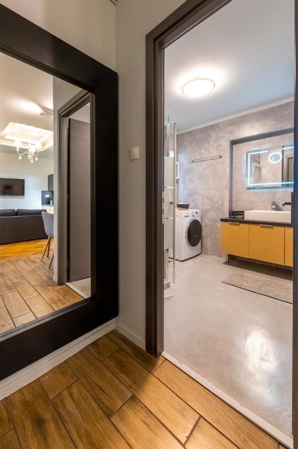 Modern 5Bd Apartment In The Heart Of Athén Kültér fotó