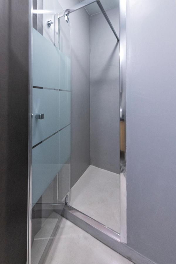 Modern 5Bd Apartment In The Heart Of Athén Kültér fotó